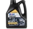 Моторное масло MOBIL Delvac MX 15W40 минеральное 4 л 152658 1