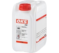 Антифрикционное графитовое покрытие OKS 536 Канистра, 5кг 269938