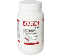 Сухая смазка OKS порошок MoS2, высокодисперсный, 110 Банка, 1кг 269656
