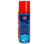 Универсальная силиконовая смазка Re Marco SILICONE OIL от -40 до +250С, 200 мл RM-746