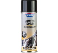 Медная смазка PRESTO 0,2л 263088