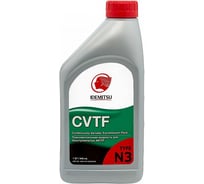 Трансмиссионная жидкость IDEMITSU CVT TYPE-N3 0,946л 30041102-750