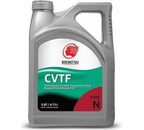Трансмиссионная жидкость IDEMITSU CVT TYPE-N3 4,73л 30041102-953