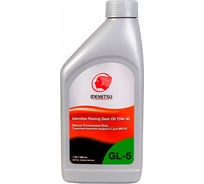 Трансмиссионное масло IDEMITSU 75W-90 RACING GEAR OIL 0,946л 30305024-750