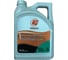 Трансмиссионное масло IDEMITSU 75W-90 RACING GEAR OIL 4,73л 30305024-953 1