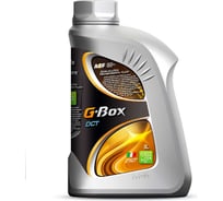 Масло трансмиссионное GAZPROMNEFT G-Box DCT 1л 253650127