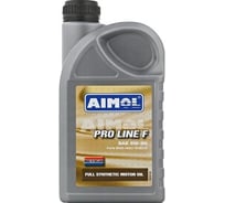 Моторное масло AIMOL Pro Line F синтетическое, 5w-30, 1 л 8717662396557
