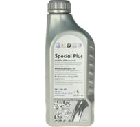 Масло моторное VAG SAE 5W-40, 502.00/505.00/505.01, 1 л G052167M2