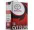 Трансмиссионное масло Toyota CVT FLUID 4 л, жестяная банка 08886-02105 2
