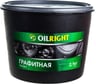 Графитная смазка OILRIGHT 2.1 кг, ведро 6087