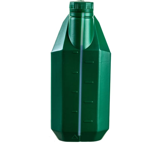 Трансмиссионное масло OILRIGHT ТЭП-15 ТМ-2-18 нигрол, 5 л 2555
