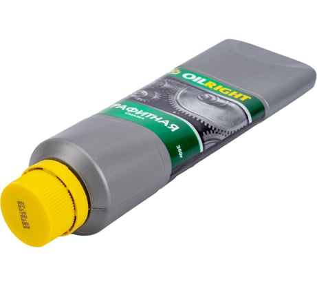 Графитная смазка OILRIGHT 360 г 6095