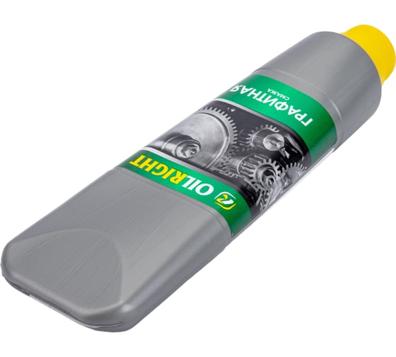 Графитная смазка OILRIGHT 360 г 6095