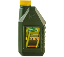 Амортизаторная жидкость OILRIGHT АЖ-12Т 1 л 2593