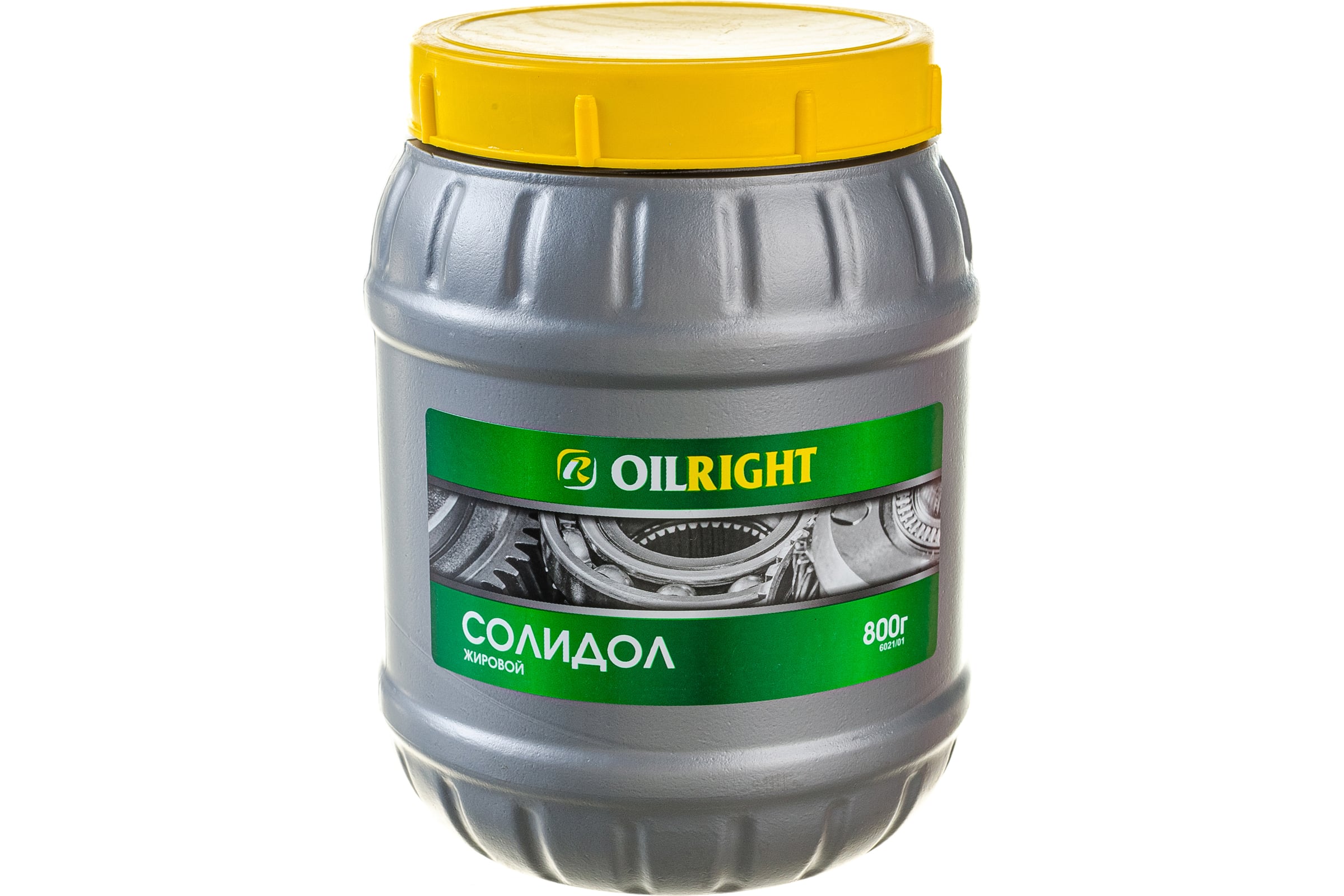 ЖировойсолидолOILRIGHT800г6021