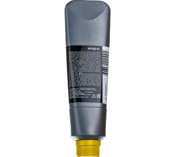 Пластичная смазка OILRIGHT 158 М 360 г 2965