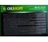 Трансмиссионное масло OILRIGHT ТЭП-15 ТМ-2-18 нигрол, 10 л 2552 2