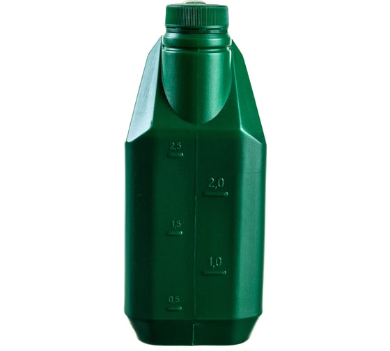 Трансмиссионное масло OILRIGHT ТЭП-15 ТМ-2-18 нигрол, 3 л 2553