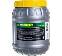 Пластичная смазка OILRIGHT Литол-24 800 г 6003