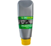 Графитная смазка OILRIGHT 160 г 6094 18106651