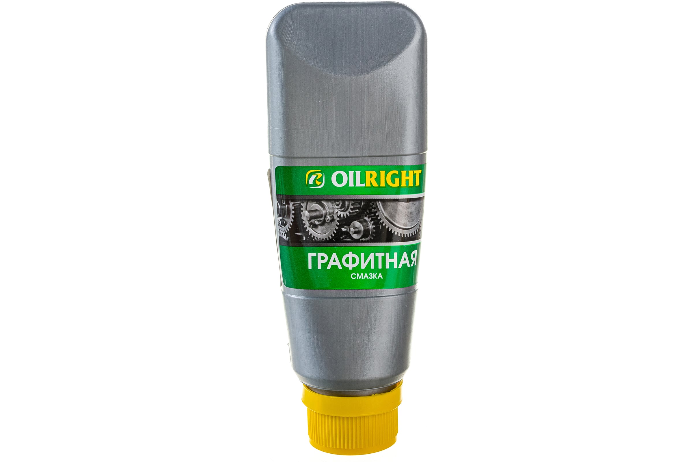 ГрафитнаясмазкаOILRIGHT160г6094