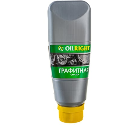Графитная смазка OILRIGHT 160 г 6094