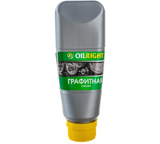 Графитная смазка OILRIGHT 160 г 6094 1