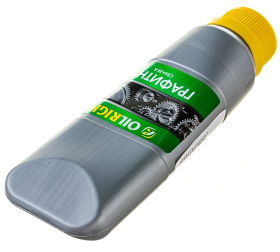Графитная смазка OILRIGHT 160 г 6094