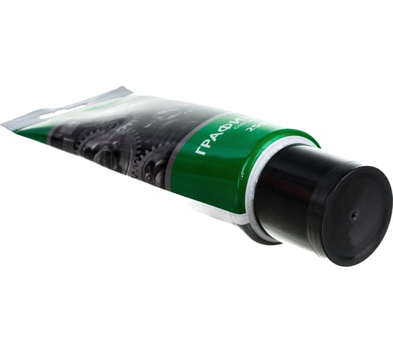 Графитная смазка OILRIGHT 250 г, в тубе 6057