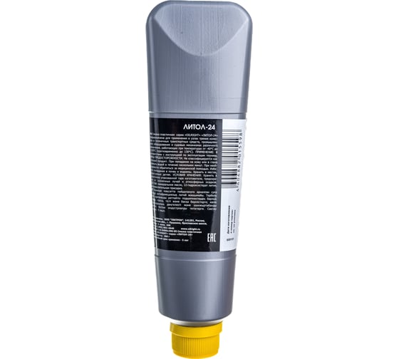Пластичная смазка OILRIGHT Литол-24 360 г 6091