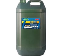 Моторное масло OILRIGHT М10ДМ 30 л 2505