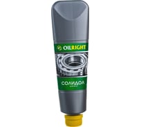 Жировой солидол OILRIGHT 360 г 6092 18107059