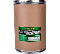 Жировой солидол OILRIGHT 21 кг 6036