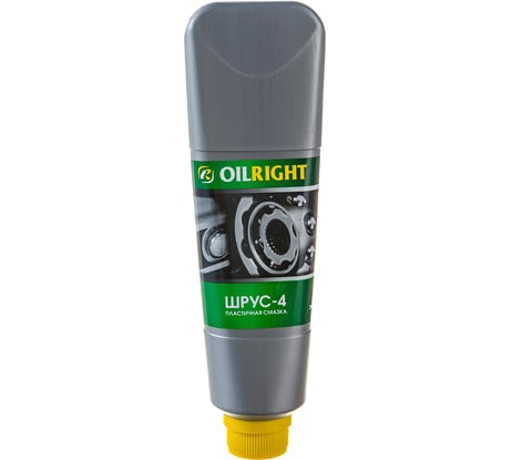 Пластичная смазка OILRIGHT Шрус 360 г 6097