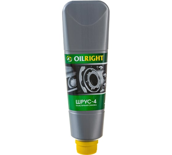 Пластичная смазка OILRIGHT Шрус 360 г 6097