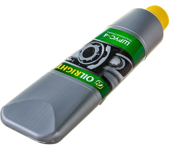Пластичная смазка OILRIGHT Шрус 360 г 6097