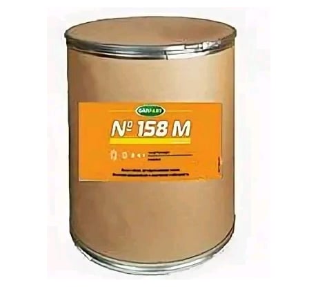 Пластичная смазка OILRIGHT 158 М 5 кг, ведро 3111