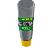 Пластичная смазка OILRIGHT Шрус 160 г 6096 18107227