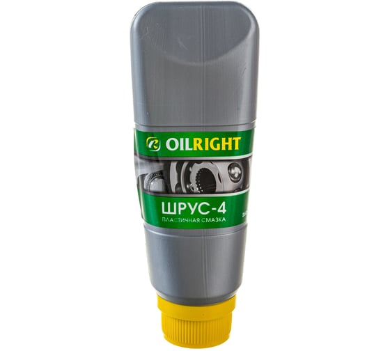 Пластичная смазка OILRIGHT Шрус 160 г 6096 1