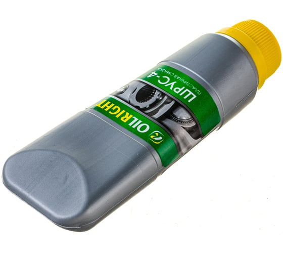 Пластичная смазка OILRIGHT Шрус 160 г 6096