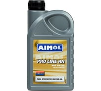 Моторное масло AIMOL Pro Line RN синтетическое, 5w-30, 1 л 8717662399367