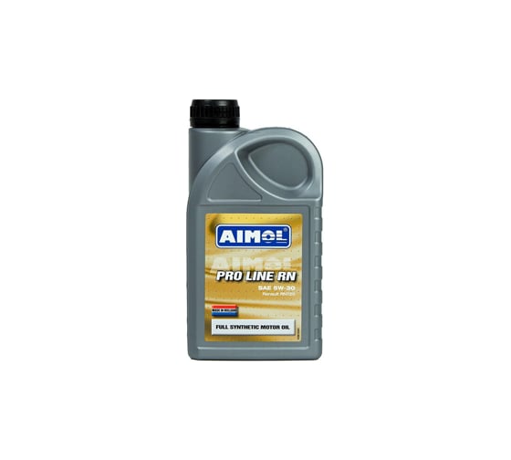 Моторное масло AIMOL Pro Line RN синтетическое, 5w-30, 1 л 8717662399367