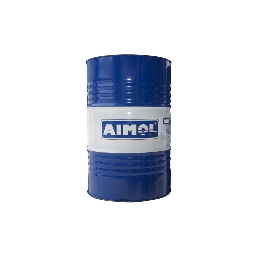 Дизельное моторное масло AIMOL Turbo X Plus полусинтетическое, 10w40 .