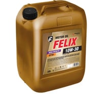 Масло тракторное FELIX UTTO 10W-30 20 л 410000140