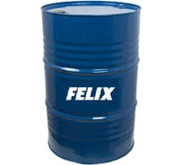 Масло тракторное FELIX UTTO 10W-30 205 л 410000141