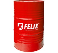 Масло моторное FELIX 10W-40 API CI-4/SL 205л 410000137