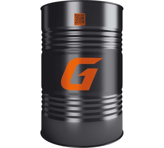 Масло GAZPROMNEFT G-Profi CNG LA 10W-40, 205 л 253190147