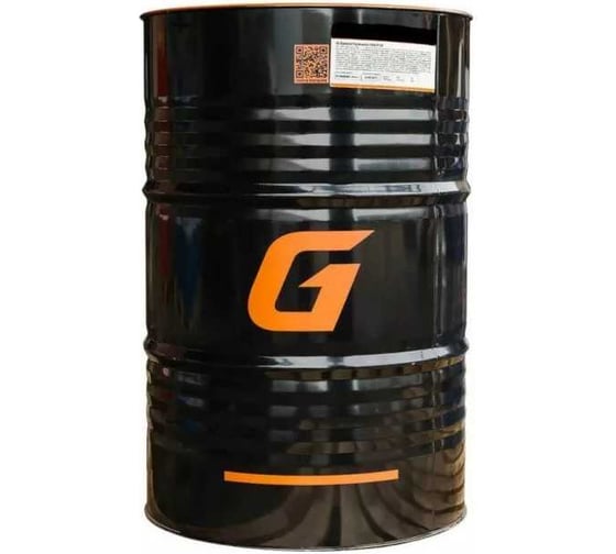Масло GAZPROMNEFT G-Profi CNG LA 15W-40, 205 л 253190172 1