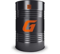 Масло GAZPROMNEFT G-Profi MSK 10W-30 205л 253130014