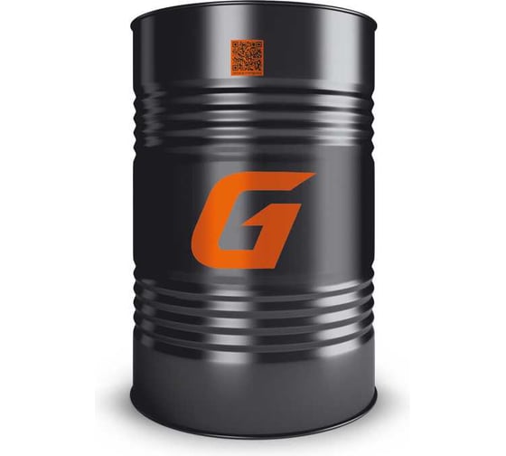 Масло GAZPROMNEFT G-Profi MSK 10W-30 205л 253130014